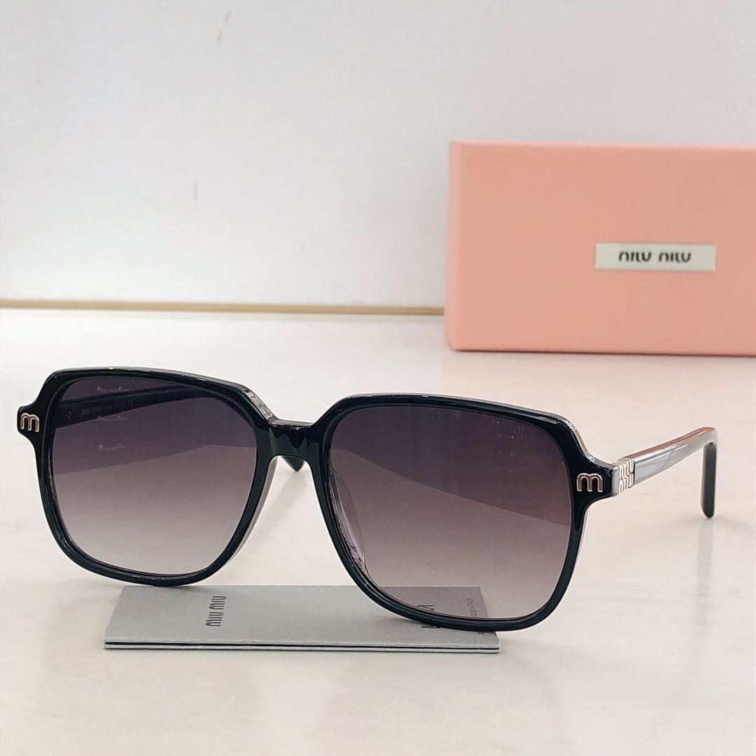 Miu Miu Sunglasses